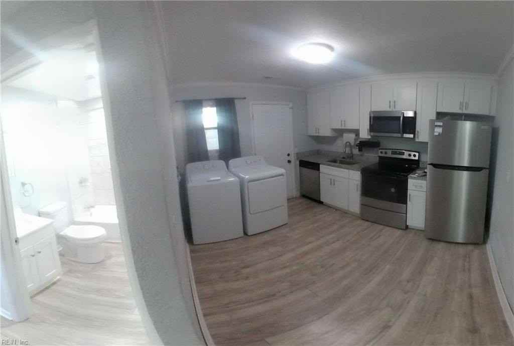 1327 Credle Rd #A - Photo 6 of 13