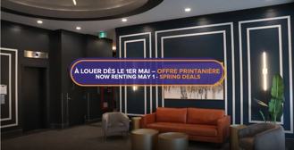 235 Sherbrooke - Photo 1 of 1