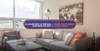 2121 Saint-Mathieu - Photo 1 of 1