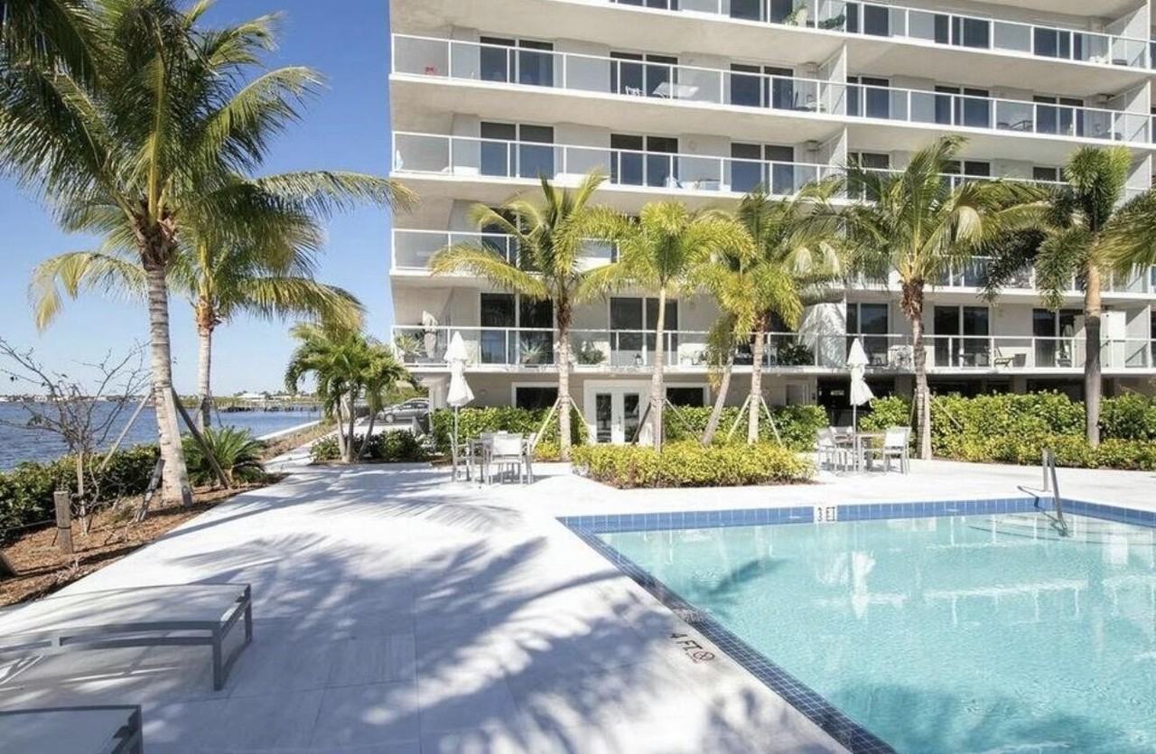 2560 S Ocean Blvd #518 - Photo 2 of 27