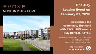 Evoke - Photo 1 of 1