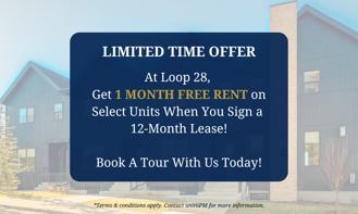 Loop 28 - Photo 1 of 1