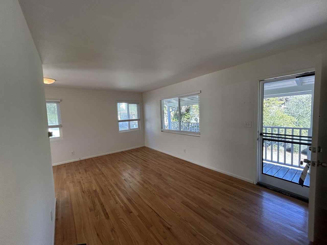 530 E Anapamu St Apt A #A - Photo 2 of 7