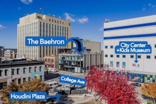 200 W College Ave #302 - Photo 1 of 1