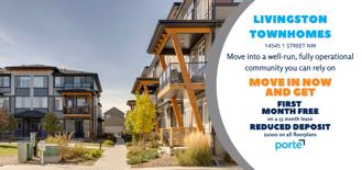 Livingston Townhomes - Photo 1 of 1