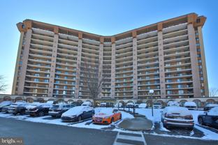 10512-UNIT 512 VALLEY FORGE Circle unit: 512 #512 - Photo 1 of 1