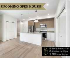 featured image of 5130 Joyce Ave