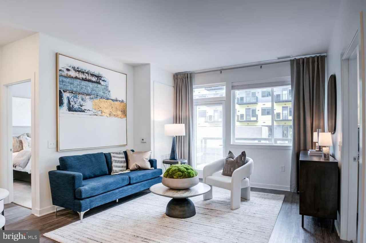 501-31 N COLUMBUS Boulevard unit: Townhouse #TH - Photo 6 of 38