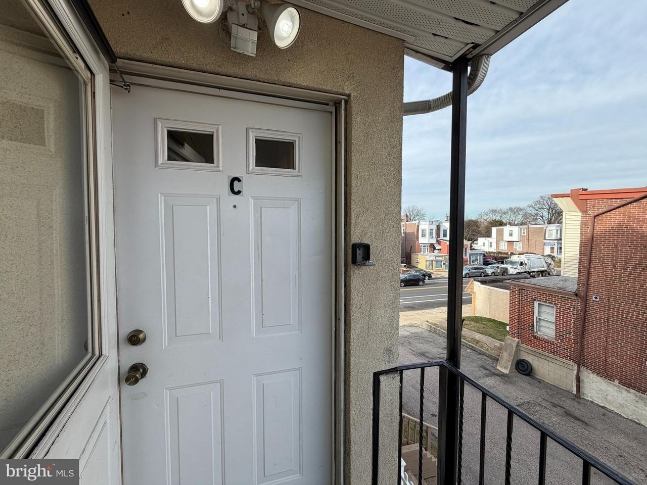 7103 Rising Sun Ave Unit C #C - Photo 4 of 19