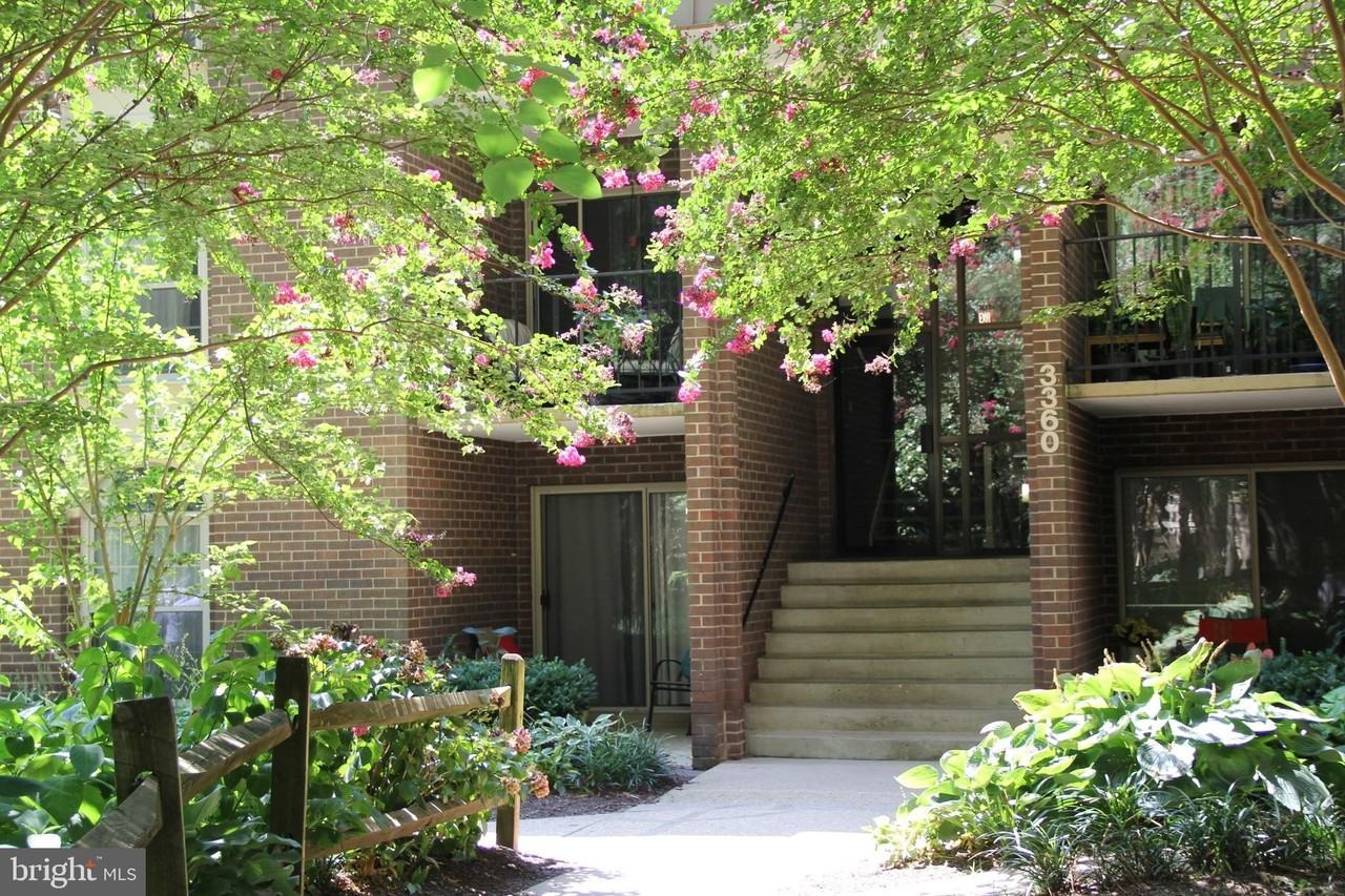 3360 Woodburn Rd Apt 23 #23 - Photo 3 of 50