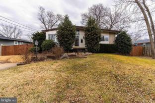 6609 Bowie Dr - Photo 1 of 1