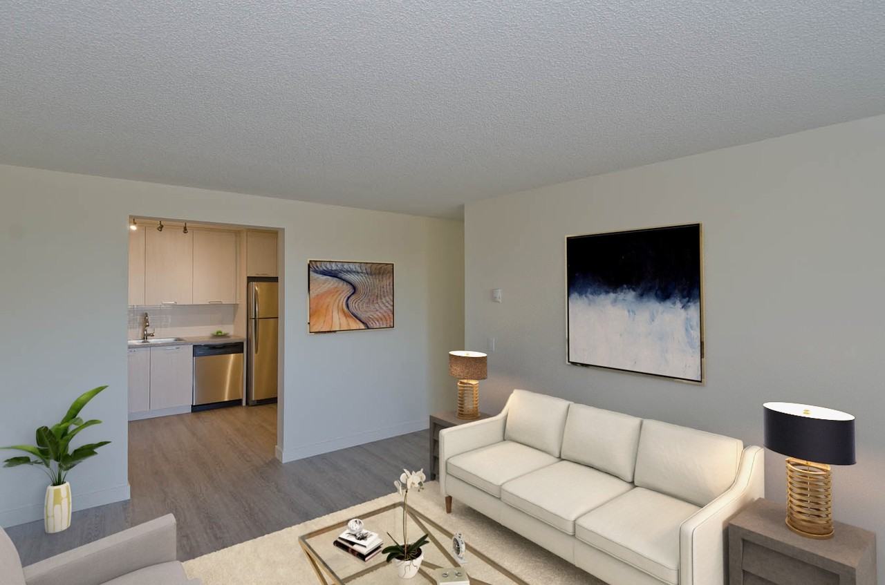 McKinnon Manor Apartments - Photo 3 of 15