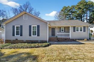 110 Mayodan Dr - Photo 1 of 1