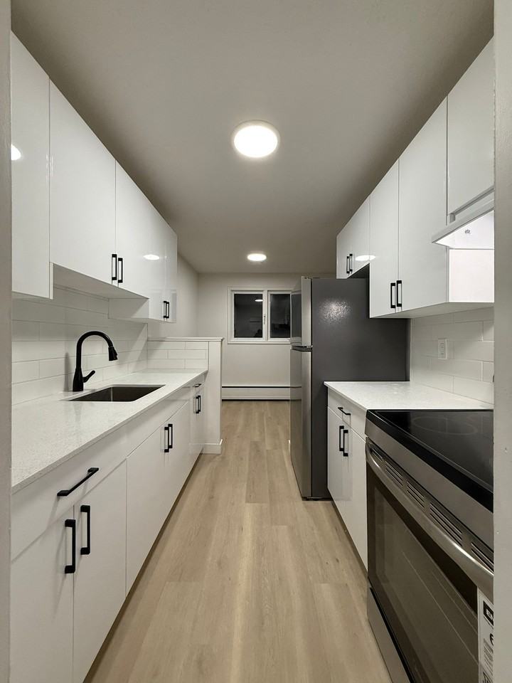 The Laurier - Photo 2 of 20