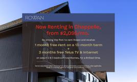 Rowan Rental Residences - Photo 1 of 1