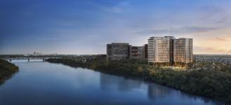 Levesque Ouest - Phase 1 - Photo 1 of 1