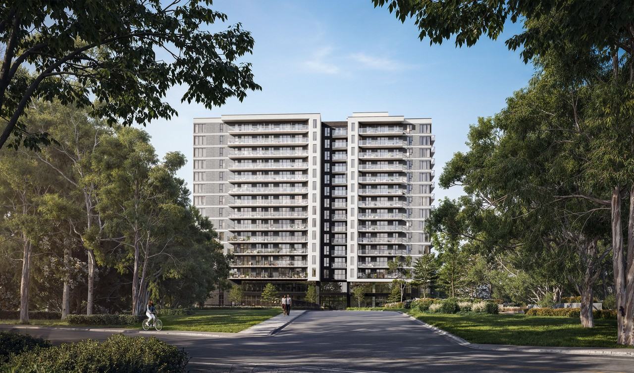 Levesque Ouest - Phase 1 - Photo 4 of 19