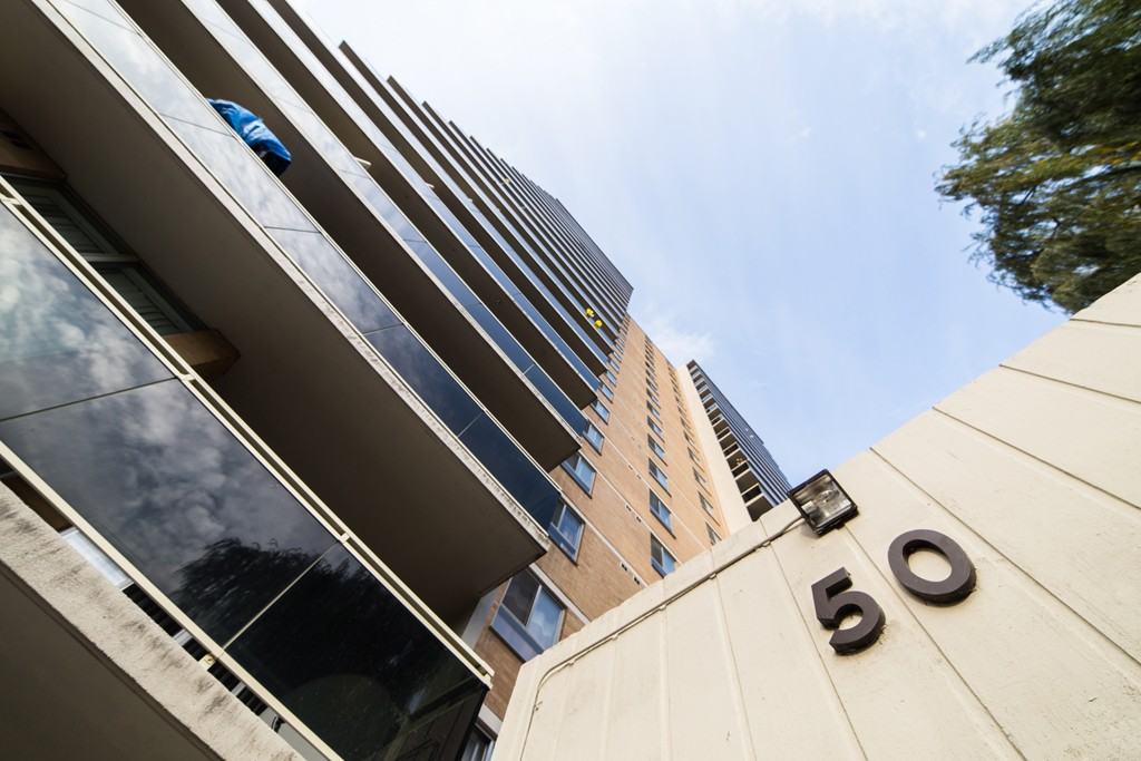 Apartment for rent at 50 Panorama Court - Photo 7 of 8