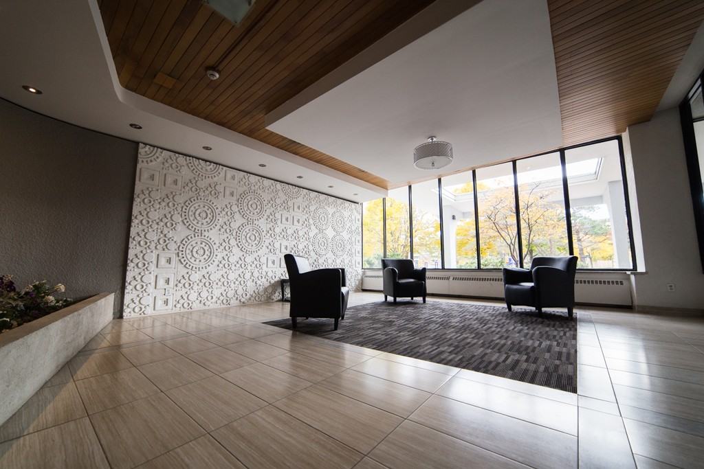 Apartment for rent at 30 Fontenay Court - Photo 3 of 8