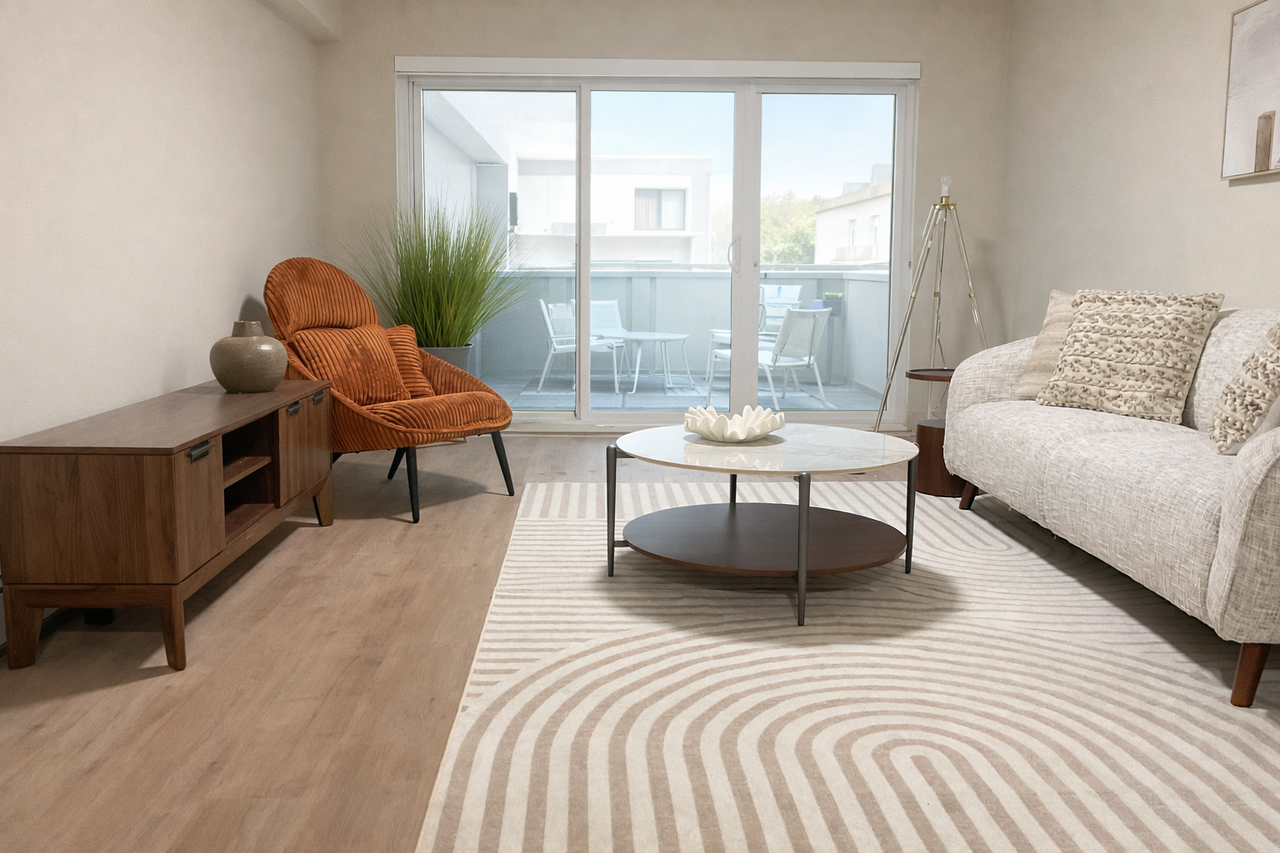 Rent On Oak - Photo 2 of 23