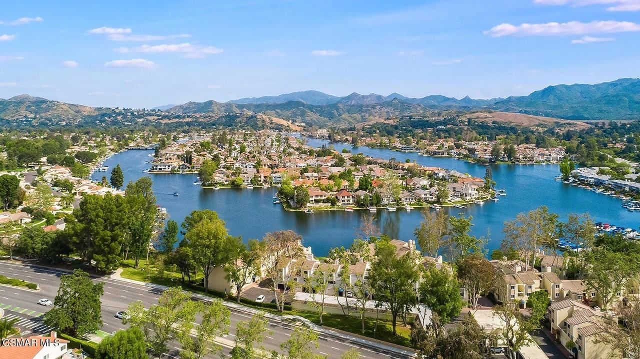 1208 S Westlake Blvd Unit B #B - Photo 2 of 49