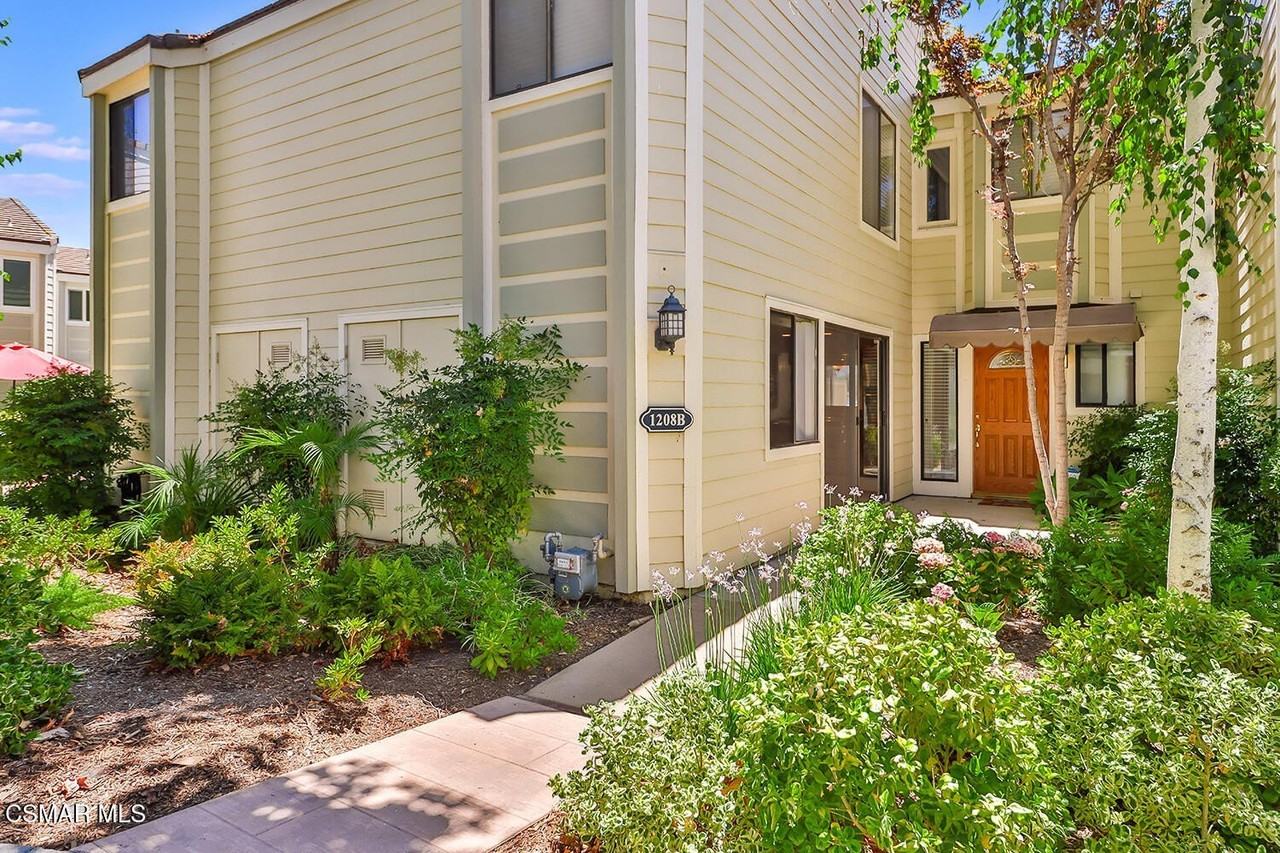 1208 S Westlake Blvd Unit B #B - Photo 5 of 49