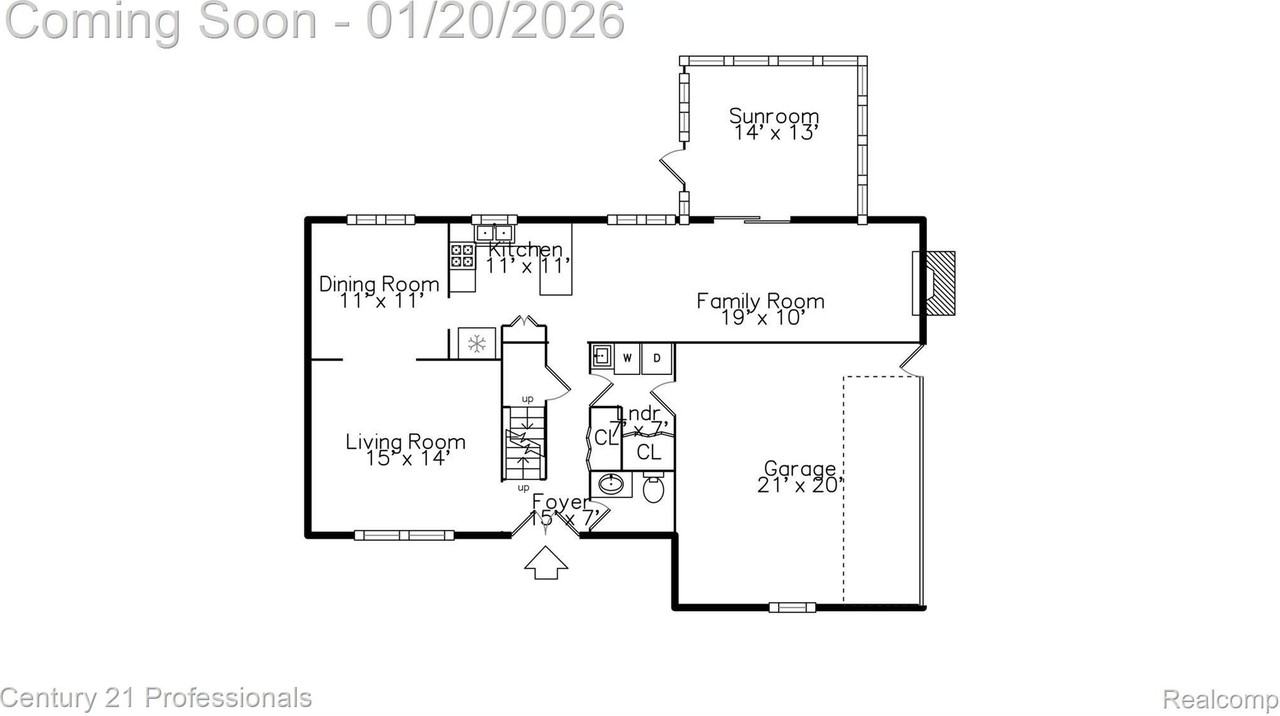 21824 Rathlone Dr - Photo 7 of 50