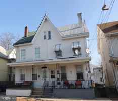 featured image of 31 Bispham St ##A