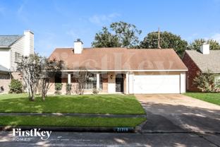 21219 Park Bluff Dr - Photo 1 of 1