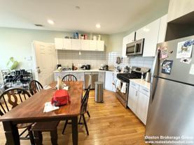 299 Dudley St #5 - Photo 1 of 1