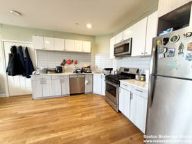 299 Dudley St #7 - Photo 1 of 1