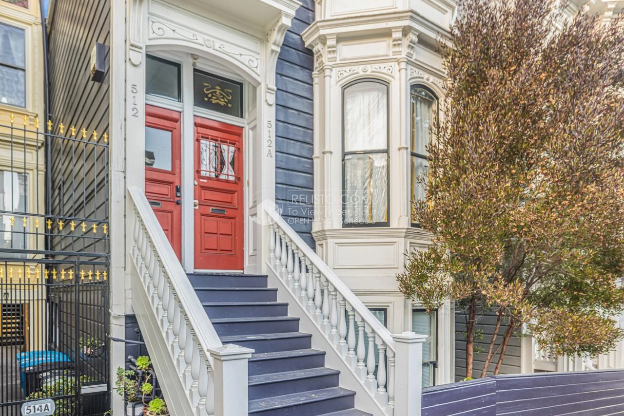 512 Oak St #B - Photo 3 of 14