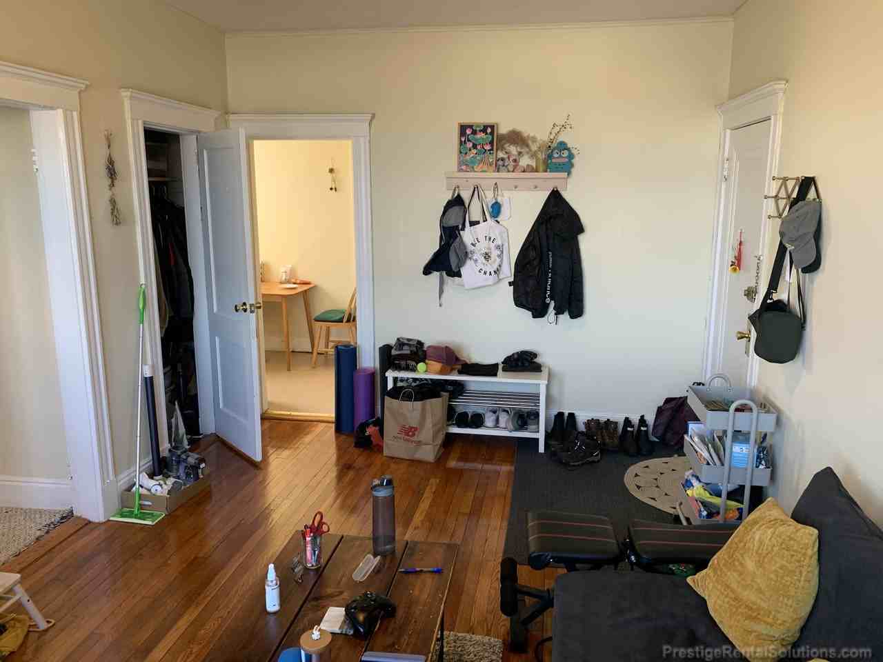 Kelton St #16 - Photo 2 of 11