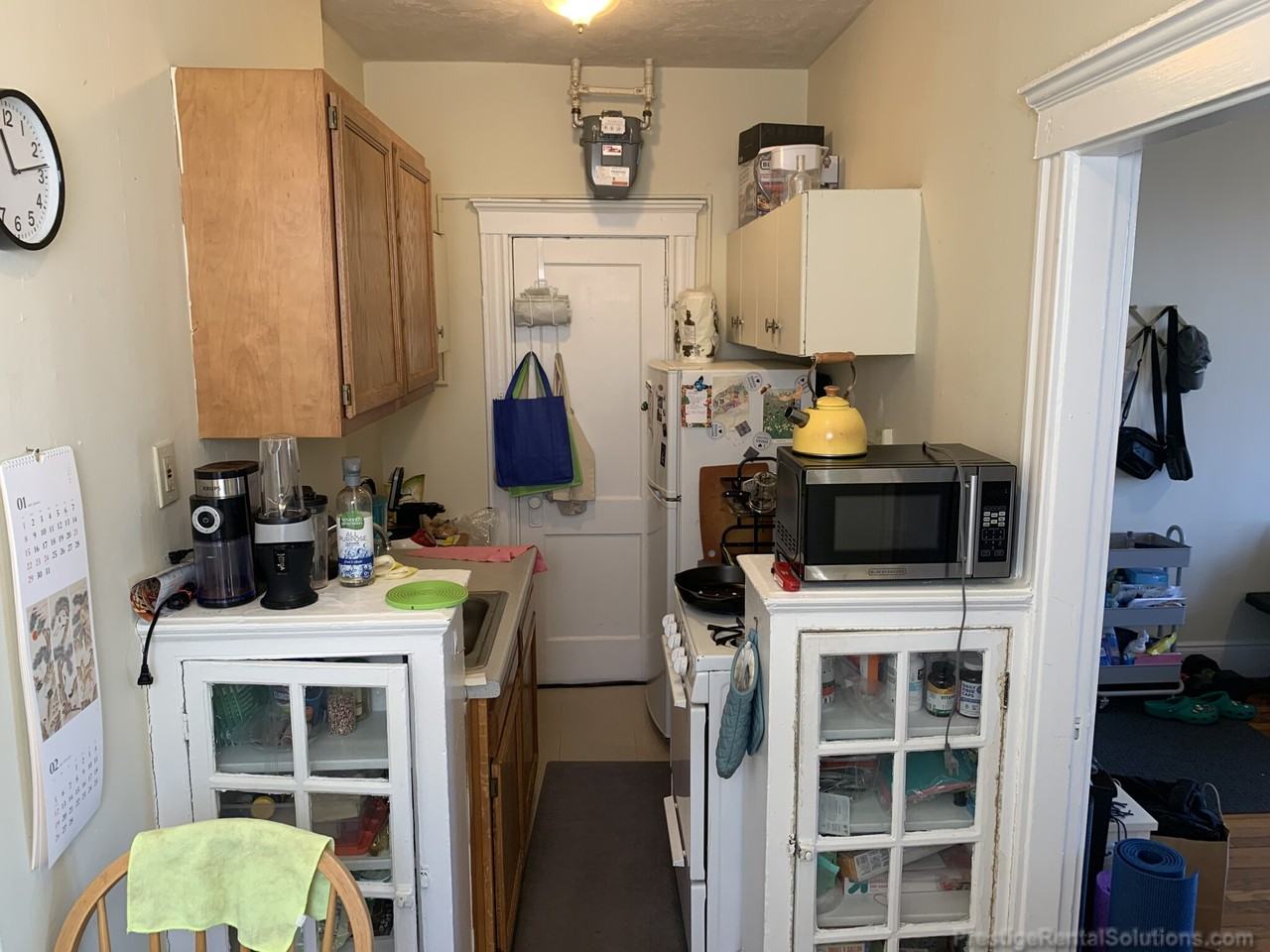 Kelton St #16 - Photo 4 of 11