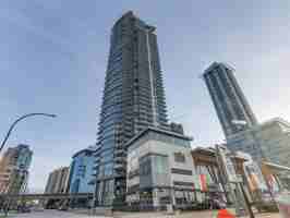 featured image of 2008 Rosser Ave #1306