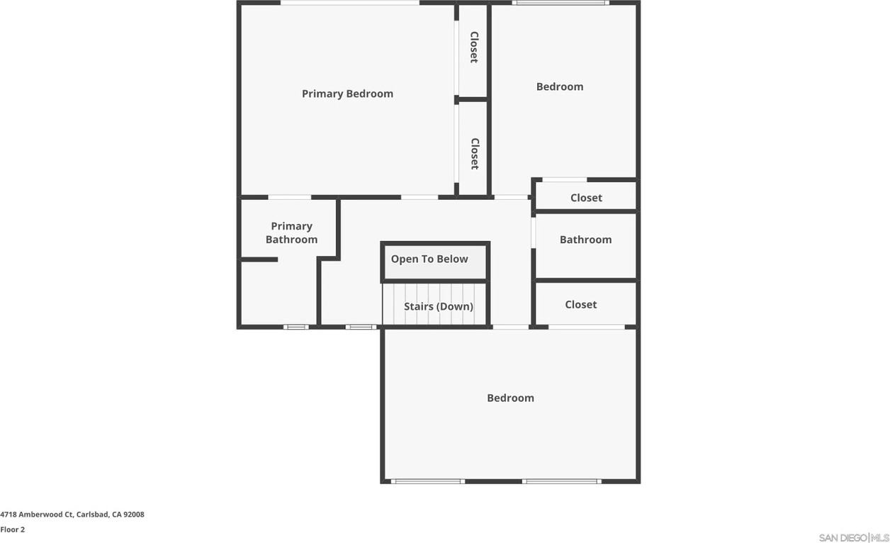 4718 Amberwood Ct - Photo 3 of 37