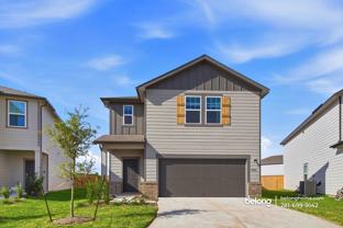 10726 Sonny Trails Ct - Photo 1 of 1