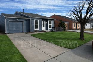 1670 Halifax Way - Photo 1 of 1