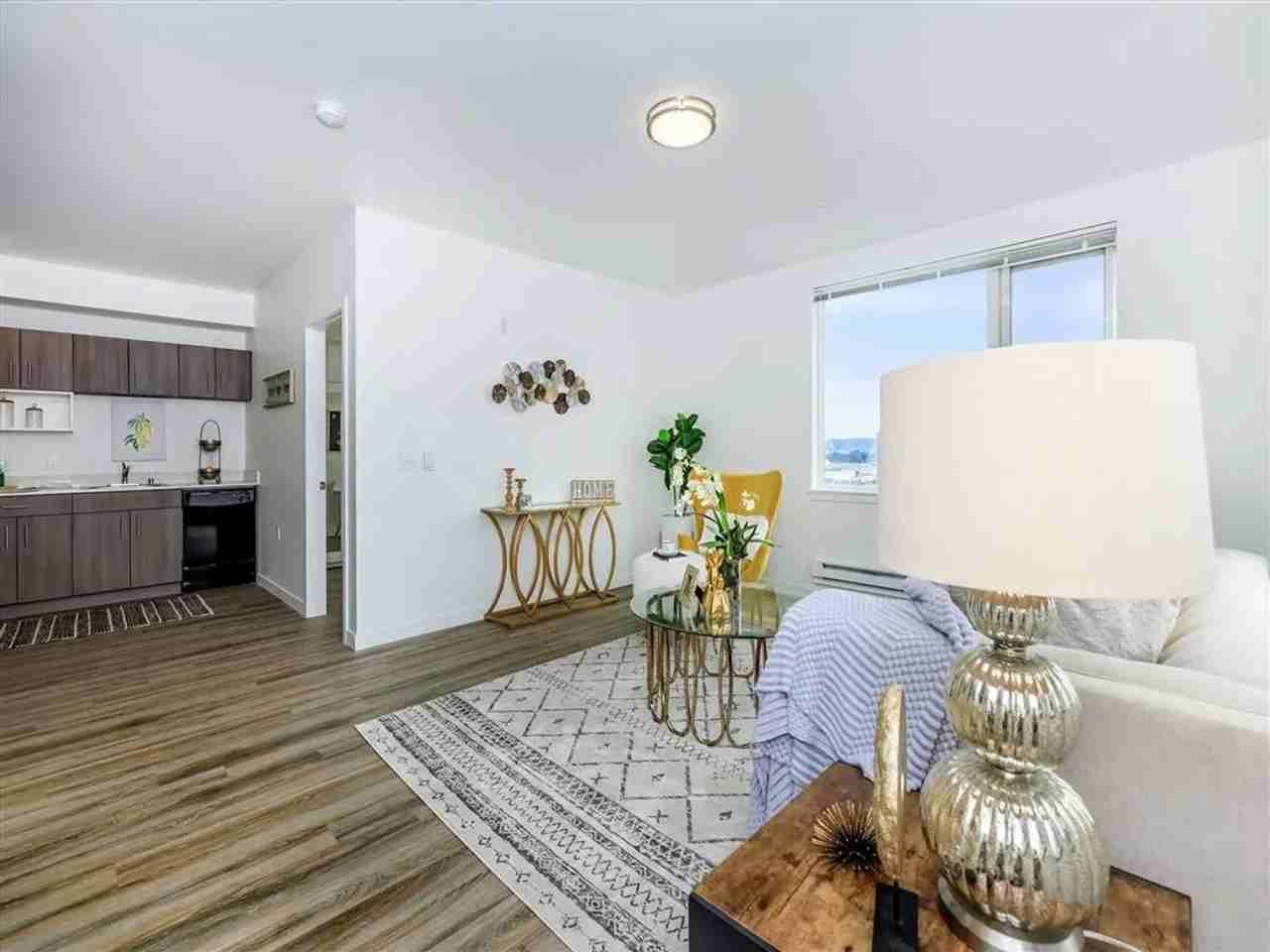 Jefferson Yards Apartments - Photo 2 of 13