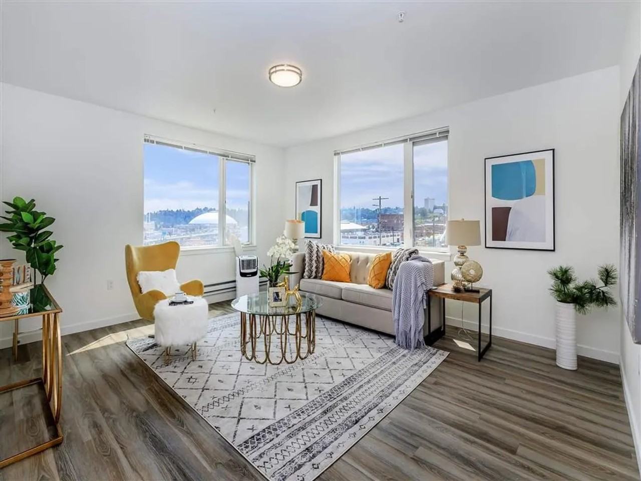 Jefferson Yards Apartments - Photo 3 of 13