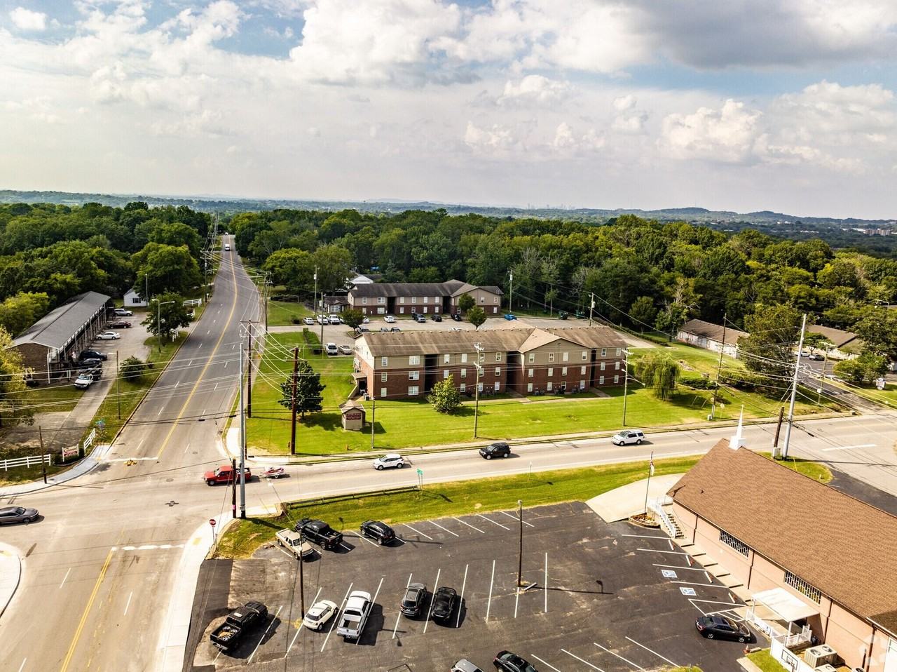 Cedar Place Apartments - Photo 2 of 13