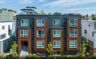 Brooklyn Apartments - Photo 1 of 1