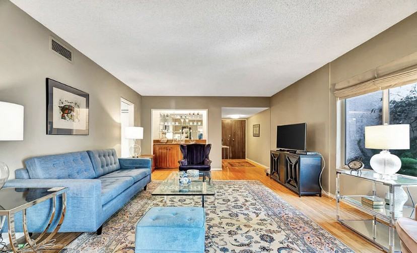 400 S Los Robles Ave #107 - Photo 2 of 7