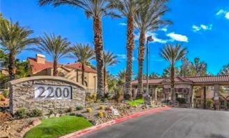 2200 S Fort Apache Rd #1198 - Photo 1 of 1