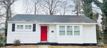 featured image of 1016 W Mauney Ave