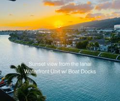 500 Lunalilo Home Rd #17D - Photo 1 of 1