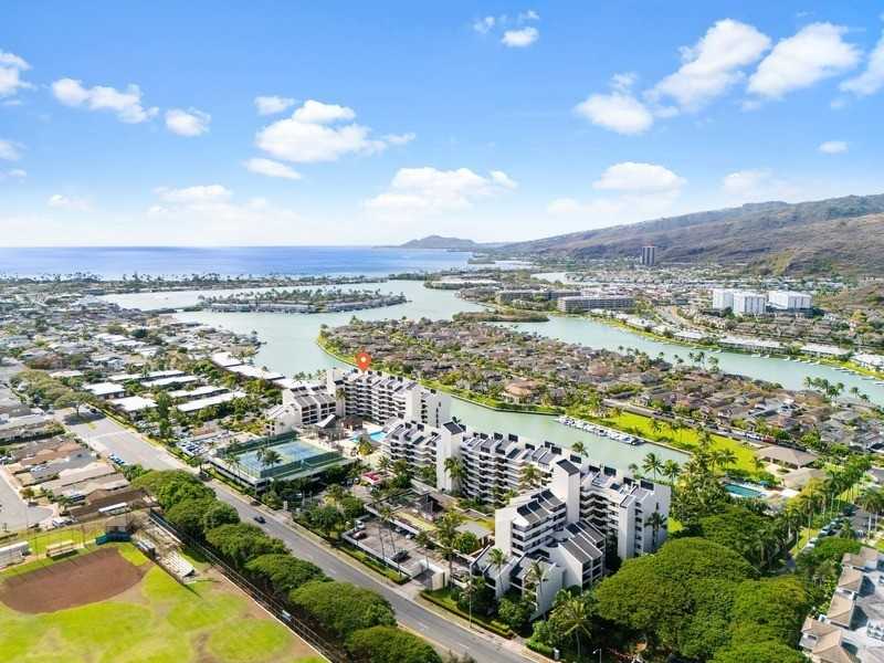 500 Lunalilo Home Rd #17D - Photo 2 of 37