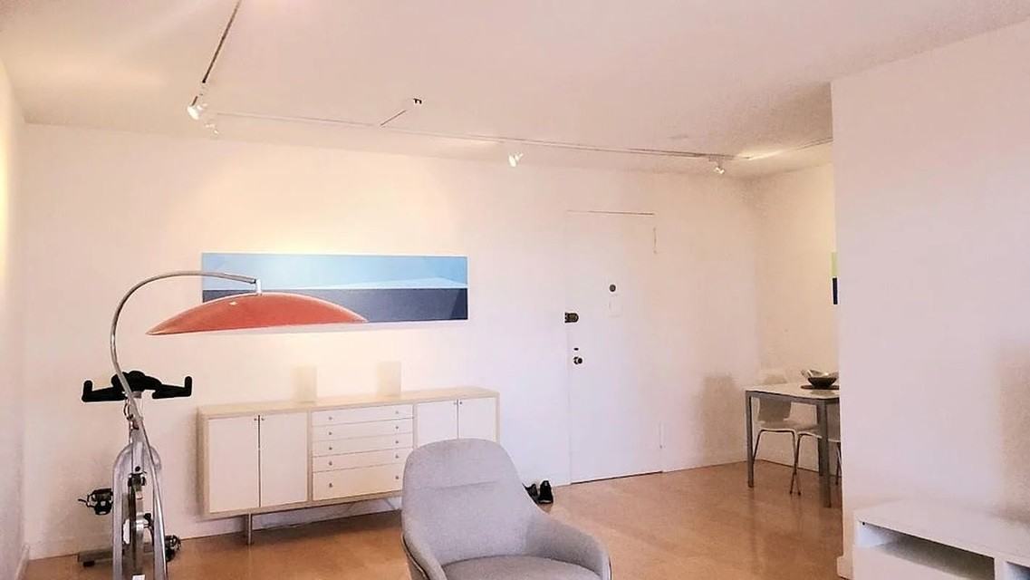 215 Adams St #12F - Photo 4 of 7