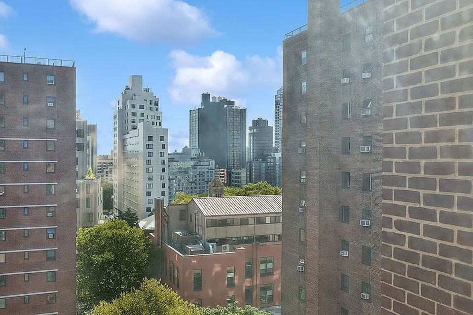 215 Adams St #12F - Photo 7 of 7