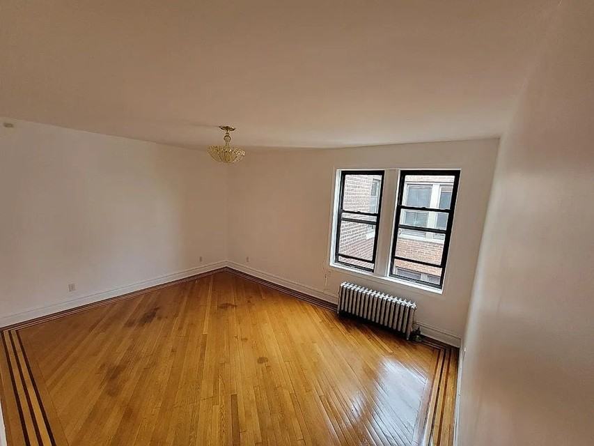 4410 Cayuga Ave #6E - Photo 2 of 5